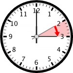 Daylight Saving Time-3월 8일 시작