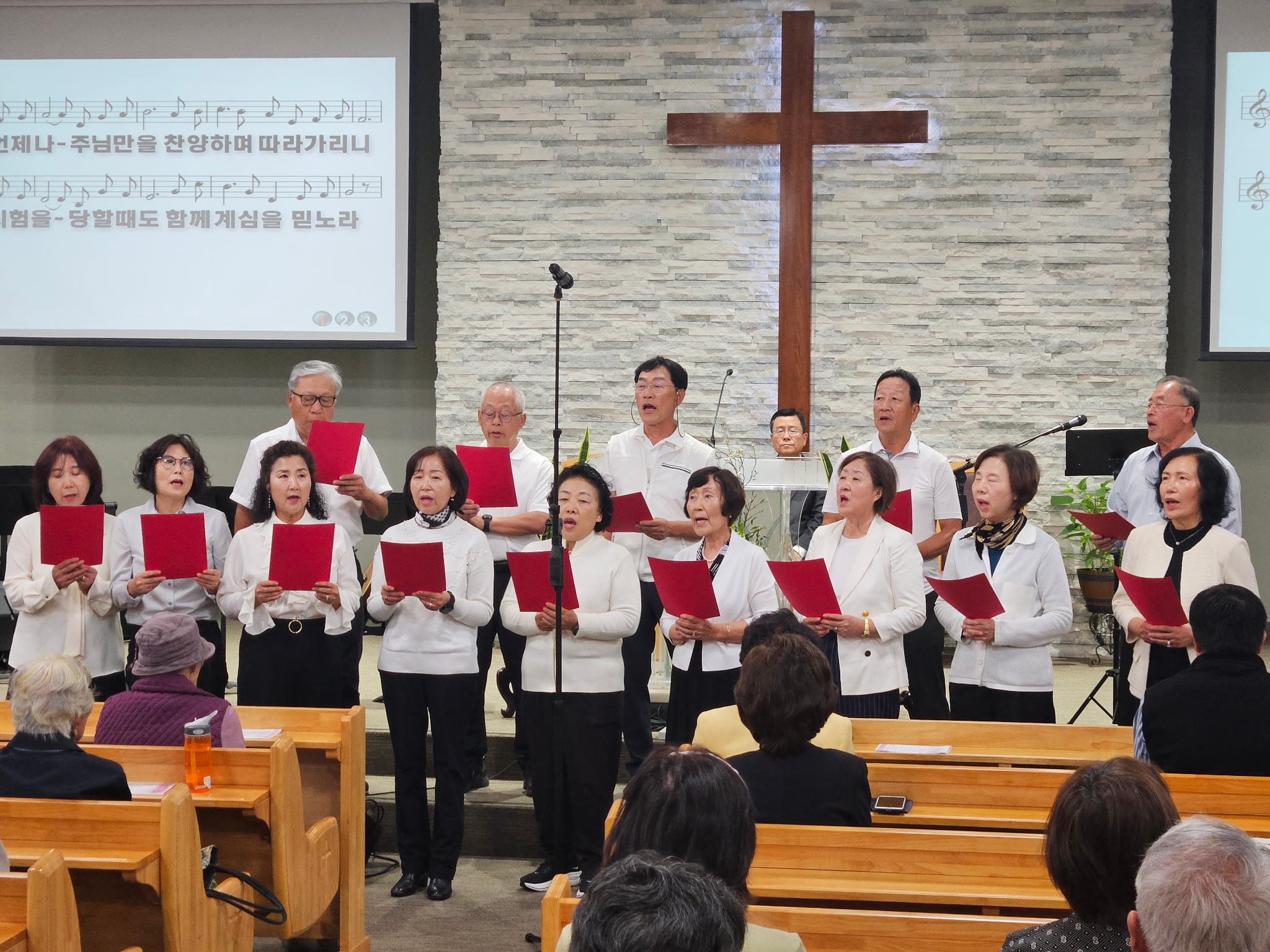 26년 4월 12알 봉헌송-예닮 목장