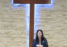 2015년 여호수아선교회 헌신예배