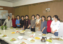 뉴라이프 목장