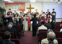 2011-02-06 성가대