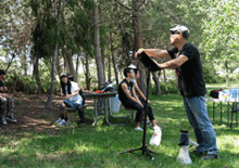 팔로마가족잔치 (게임=> 전달--전달)