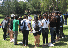 팔로마가족잔치 (Youth and College)