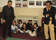 교구별 윳놀이 대회 (2009-12-31)