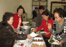 제 3회 교회 연합 성가제 -2-