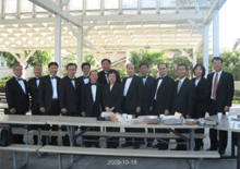 2009 해외한인장로회 서중노회 남선교회 연합회 주최 찬양제 -7-