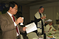 Passover Seder -2-