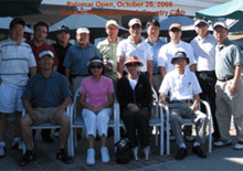 남선교회 주관 - Palomar OPEN -1-