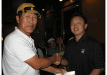남선교회 주관 - Palomar OPEN -3-