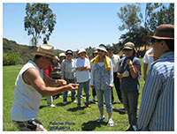 팔로마 야외예배 (2008-05-18) =>팔로마 줄다리기