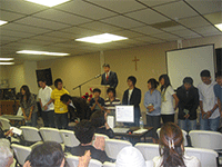 2007년 졸업자
